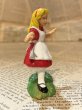 画像2: Alice in Wonderland/PVC Figure(80s/Bully) DI-683 (2)