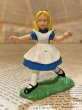 画像1: Alice in Wonderland/PVC Figure(80s/Bully) DI-684 (1)
