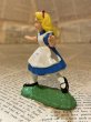 画像2: Alice in Wonderland/PVC Figure(80s/Bully) DI-684 (2)
