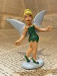 画像1: Tinkerbell/PVC Figure(90s/Bully) DI-685 (1)