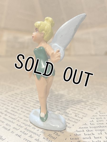 画像2: Tinkerbell/PVC Figure(90s/Bully) DI-685 (2)