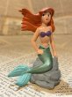 画像1: The Little Mermaid/PVC Figure(90s/Bully) DI-686 (1)