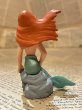 画像3: The Little Mermaid/PVC Figure(90s/Bully) DI-686 (3)
