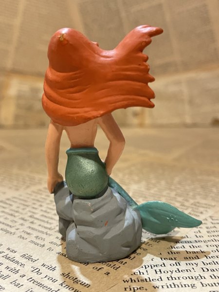 画像3: The Little Mermaid/PVC Figure(90s/Bully) DI-686 (3)