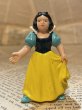 画像1: Snow White/PVC Figure(80s/Bully) DI-687 (1)