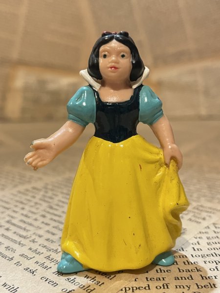画像1: Snow White/PVC Figure(80s/Bully) DI-687 (1)