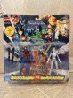 画像1: Marvel Team Up/Action Figure(Spider-Man vs Invisible Woman/MOC) MA-525 (1)
