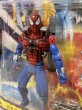 画像2: Marvel Team Up/Action Figure(Spider-Man vs Invisible Woman/MOC) MA-525 (2)