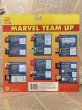 画像4: Marvel Team Up/Action Figure(Spider-Man vs Invisible Woman/MOC) MA-525 (4)