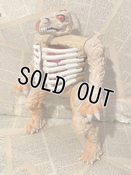 画像2: Inhumanoids/Action Figure(D' Compose/Loose) FA-354 (2)