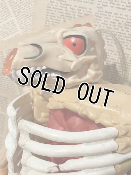 画像3: Inhumanoids/Action Figure(D' Compose/Loose) FA-354 (3)