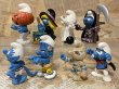 画像2: Smurf/PVC Figure set(2006) SM-228 (2)