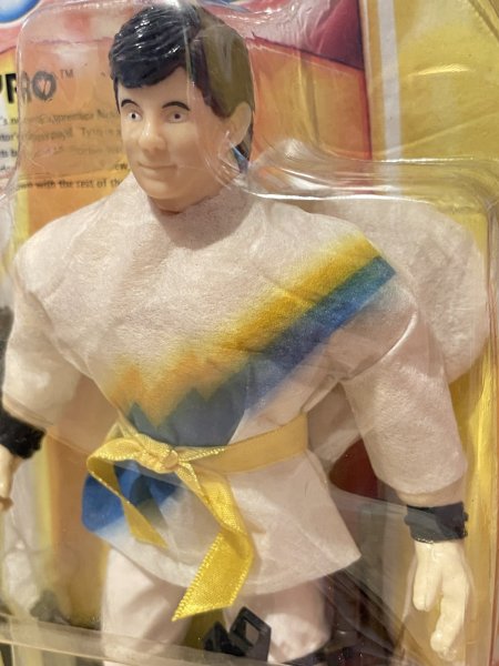 画像2: Ninja Defender/Action Figure(Tyro/MOC) OA-213 (2)