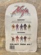 画像4: Ninja Defender/Action Figure(Wipeout/MOC) OA-214 (4)