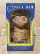 画像1: E.T./Night Light(80s/with box) SF-129 (1)