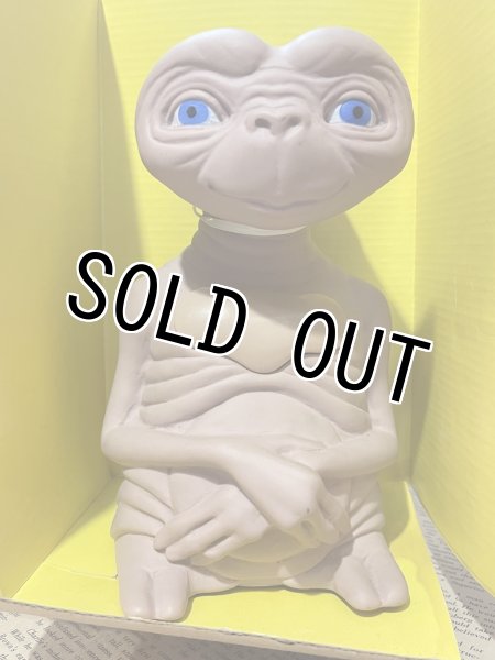 画像5: E.T./Night Light(80s/with box) SF-129 (5)