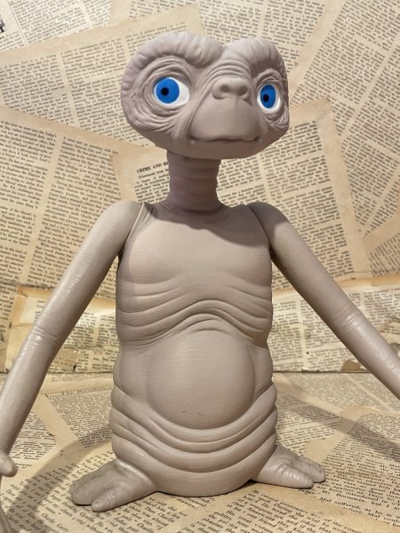 画像1: E.T./Vinyl Figure(90s) SF-128 (1)