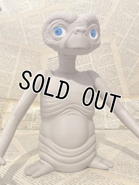 画像1: E.T./Vinyl Figure(90s) SF-128 (1)
