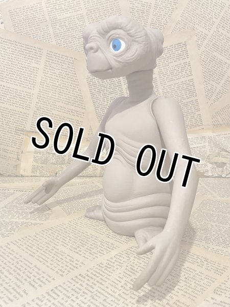 画像2: E.T./Vinyl Figure(90s) SF-128 (2)