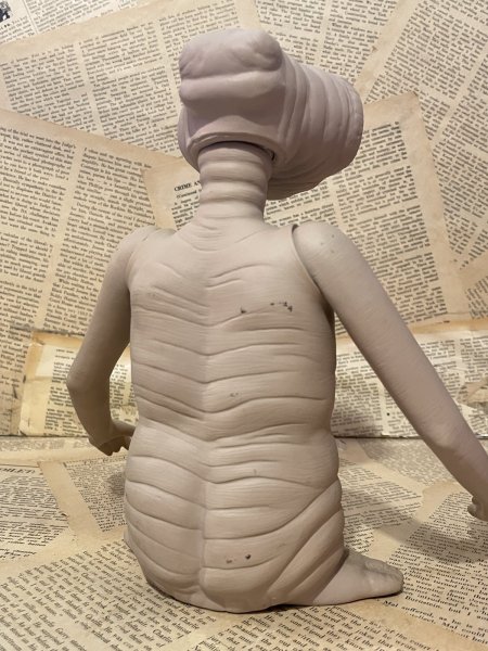 画像3: E.T./Vinyl Figure(90s) SF-128 (3)