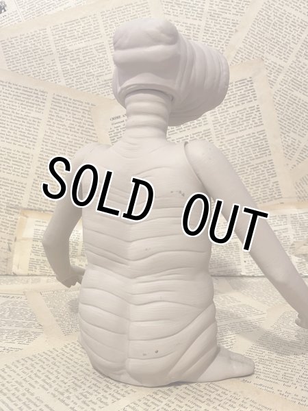 画像3: E.T./Vinyl Figure(90s) SF-128 (3)