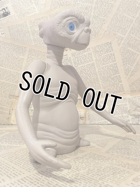 画像4: E.T./Vinyl Figure(90s) SF-128 (4)