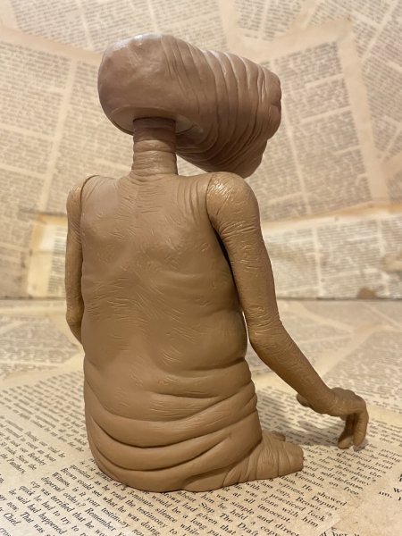 画像3: E.T./Puppet Action Toy(90s) SF-125 (3)