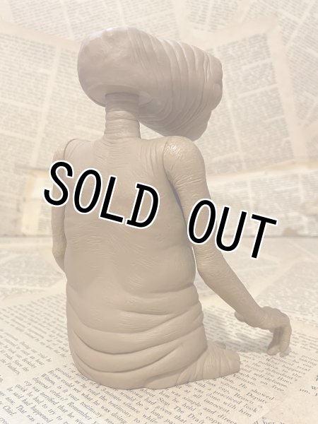 画像3: E.T./Puppet Action Toy(90s) SF-125 (3)