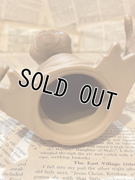 画像4: E.T./Puppet Action Toy(90s) SF-125 (4)