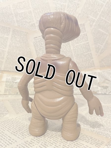 画像3: E.T./Vinyl Figure(80s/Knock-off) SF-126 (3)