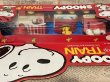 画像5: Snoopy/Wind-Up Train set(80s/MIB) PN-098 (5)