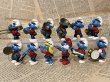 画像2: Smurf/PVC Figure set(2002) SM-224 (2)