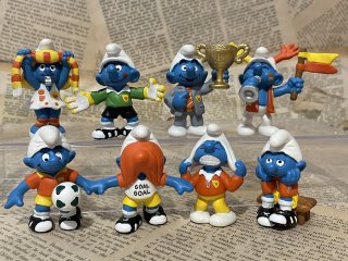 Smurfs/スマーフ - 2000toys高円寺店