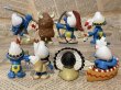 画像3: Smurf/PVC Figure set(2007) SM-229 (3)
