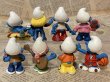 画像3: Smurf/PVC Figure set(2003) SM-225 (3)