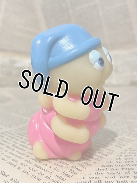 画像2: Glo Friends/Finger Puppet(80s/Glo Snugbug) FO-208 (2)