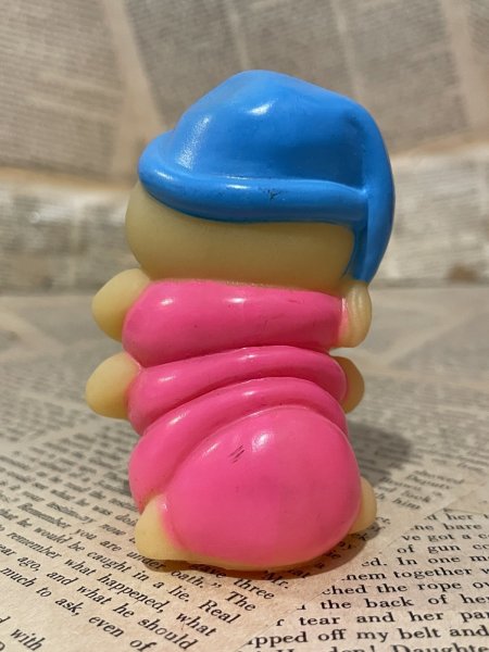 画像3: Glo Friends/Finger Puppet(80s/Glo Snugbug) FO-208 (3)