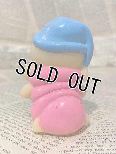 画像3: Glo Friends/Finger Puppet(80s/Glo Snugbug) FO-208 (3)