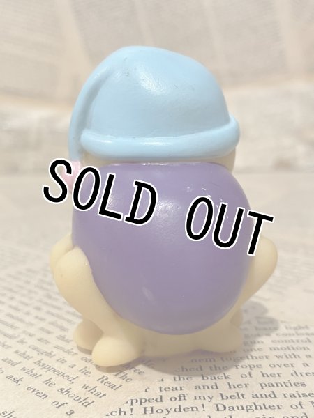 画像3: Glo Friends/Finger Puppet(80s/Glo Spider) FO-209 (3)