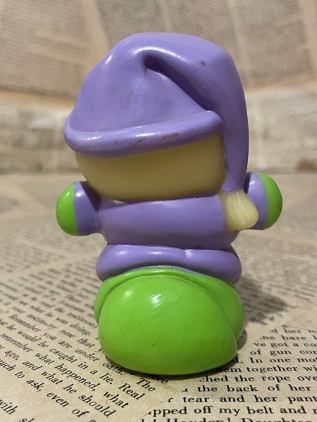 画像3: Glo Friends/Finger Puppet(80s/Glo Worm) FO-210 (3)