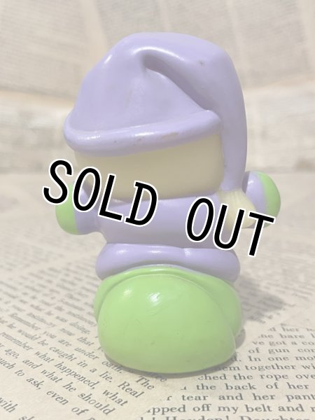 画像3: Glo Friends/Finger Puppet(80s/Glo Worm) FO-210 (3)