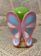 画像3: Glo Friends/Finger Puppet(80s/Glo Butterfly) FO-205 (3)