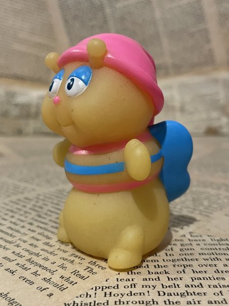 画像2: Glo Friends/Finger Puppet(80s/Glo Bug) FO-204 (2)
