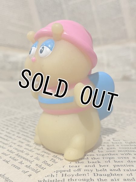 画像2: Glo Friends/Finger Puppet(80s/Glo Bug) FO-204 (2)