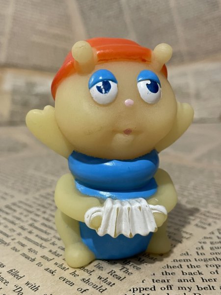 画像1: Glo Friends/Finger Puppet(80s/Glo Cricket) FO-206 (1)