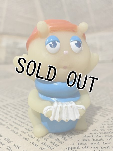 画像1: Glo Friends/Finger Puppet(80s/Glo Cricket) FO-206 (1)