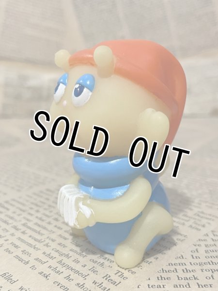 画像2: Glo Friends/Finger Puppet(80s/Glo Cricket) FO-206 (2)