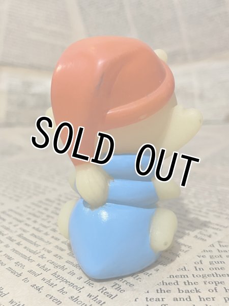 画像3: Glo Friends/Finger Puppet(80s/Glo Cricket) FO-206 (3)