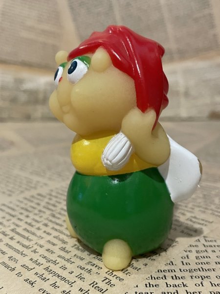 画像2: Glo Friends/Finger Puppet(80s/Glo Clutterbug) FO-212 (2)