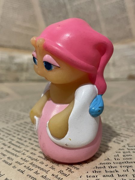 画像2: Glo Friends/Finger Puppet(80s/Glo Bashfulbug) FO-211 (2)